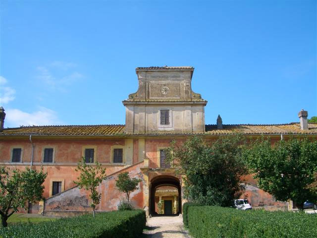 La tenuta